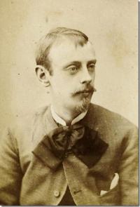 Biography photo for Siebe Johannes Ten Cate